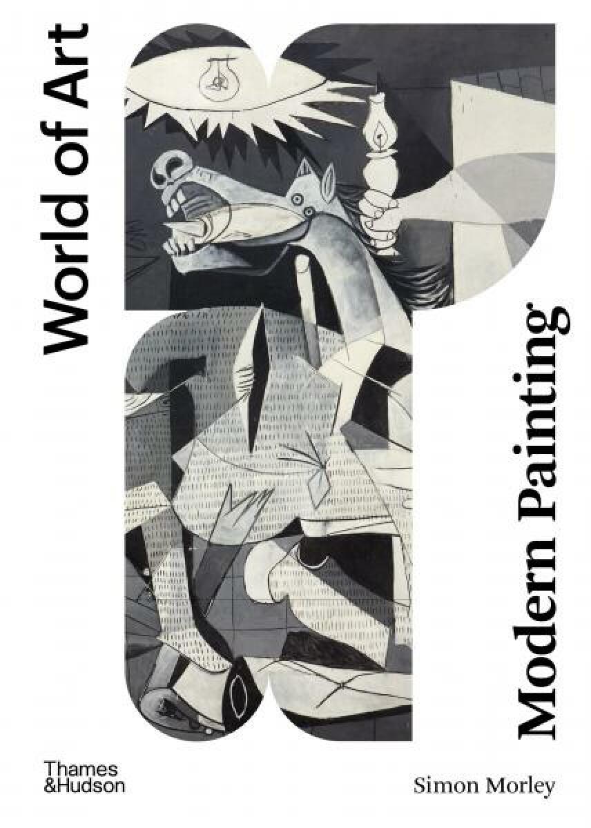 Kniha Modern Painting