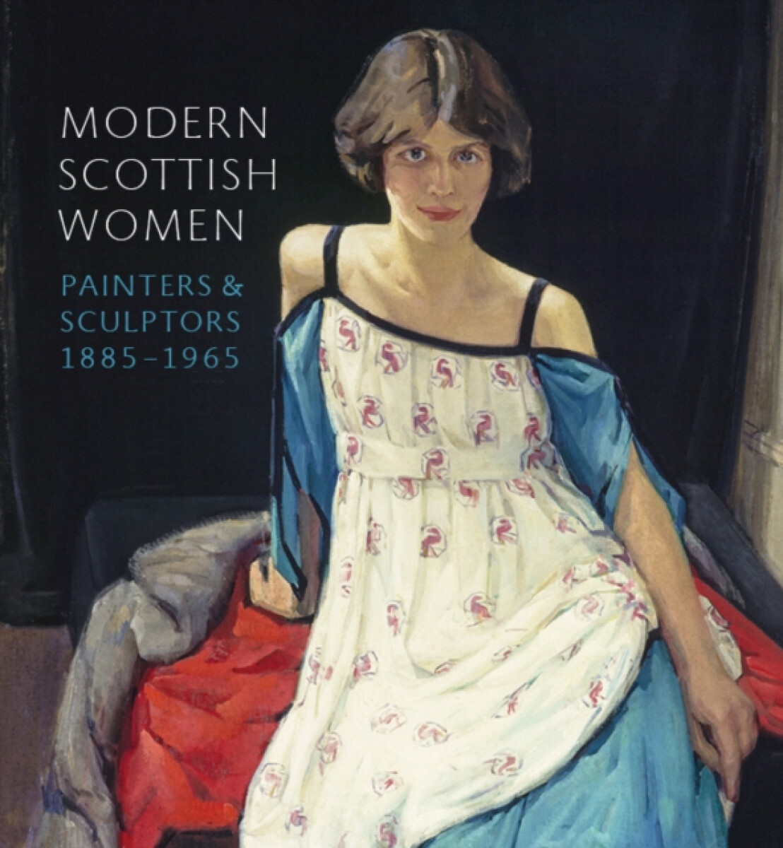Kniha Modern Scottish Women: Painters and Sculptures 1885-1965