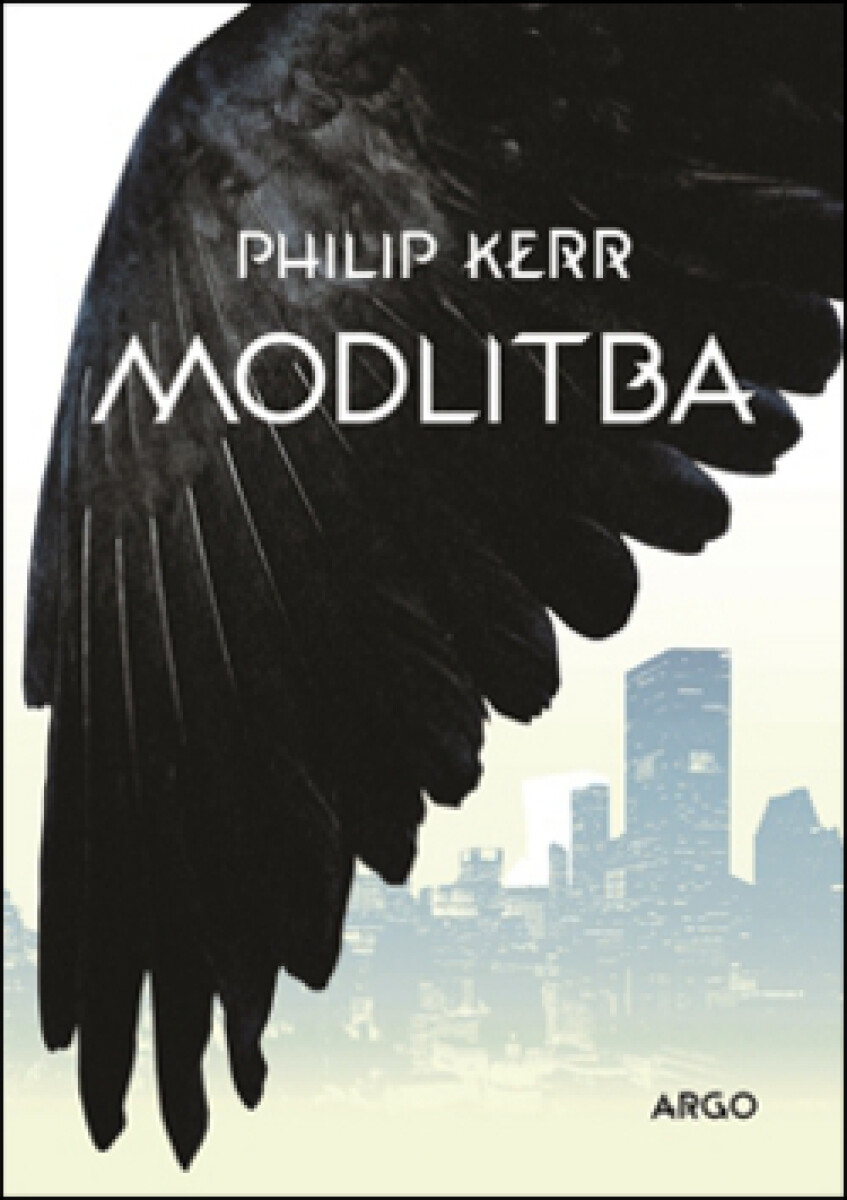 Kniha Modlitba