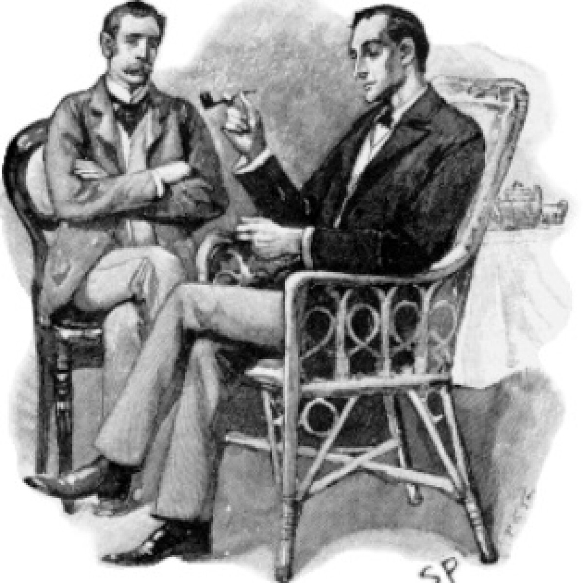 Levně Modrá karbunkule - Sir Arthur Conan Doyle - audiokniha