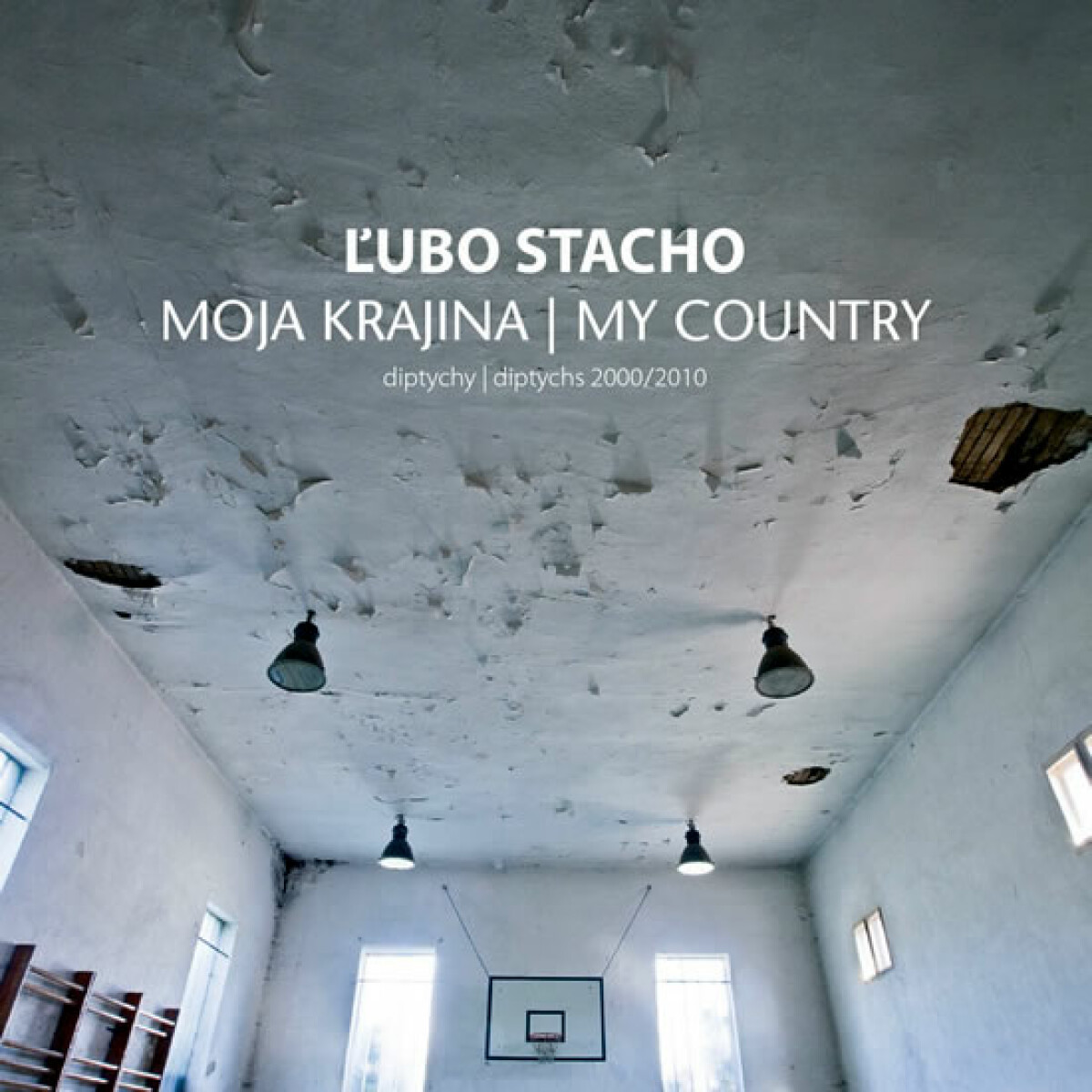 Moja krajina / My Country  - Stacho Ľubo