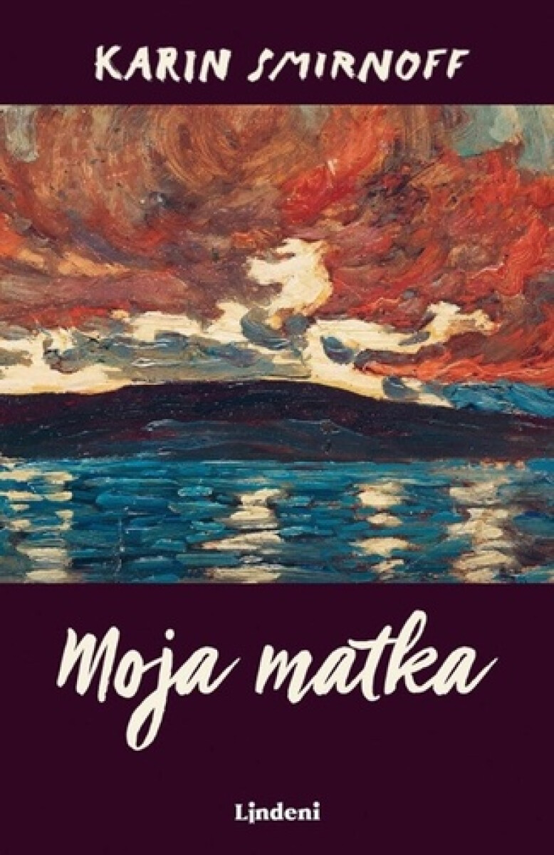 Moja matka koupíte na Knihydobrovsky.cz