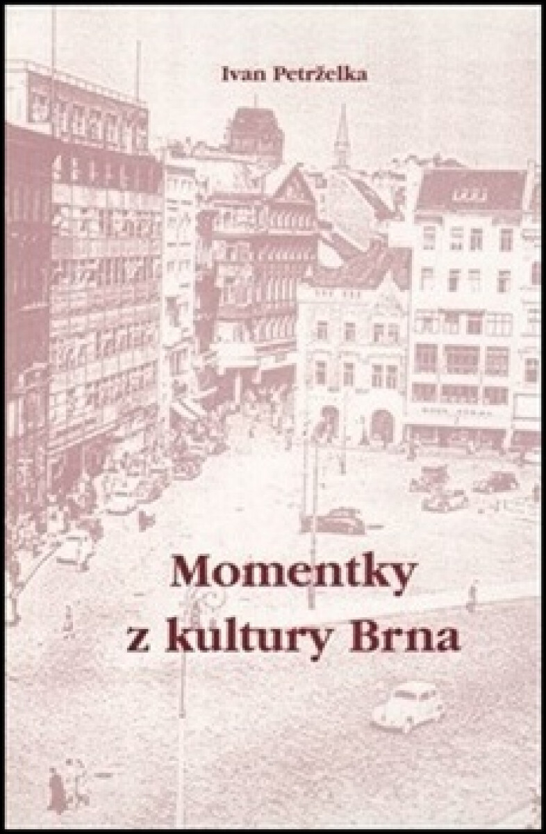 Momentky z kultury Brna