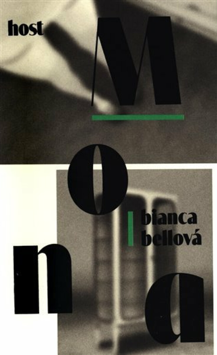 Mona koupíte na Knihydobrovsky.cz