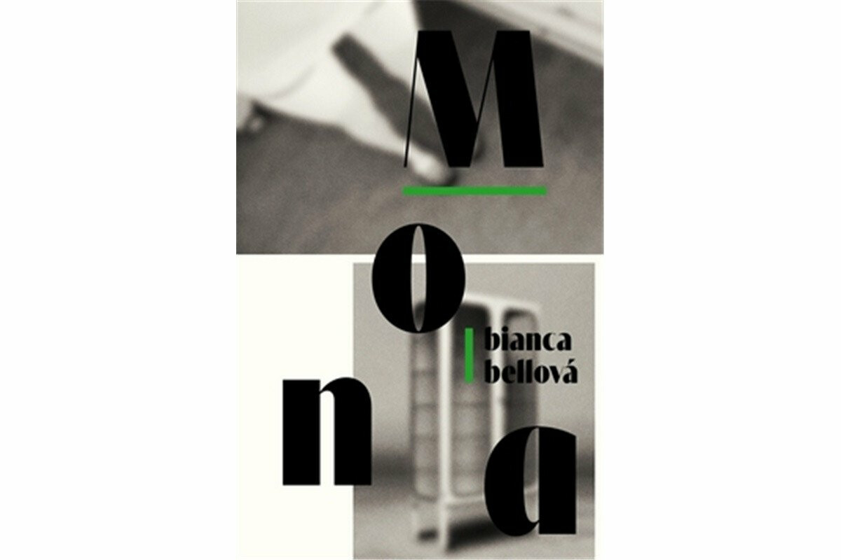 Mona koupíte na Knihydobrovsky.cz