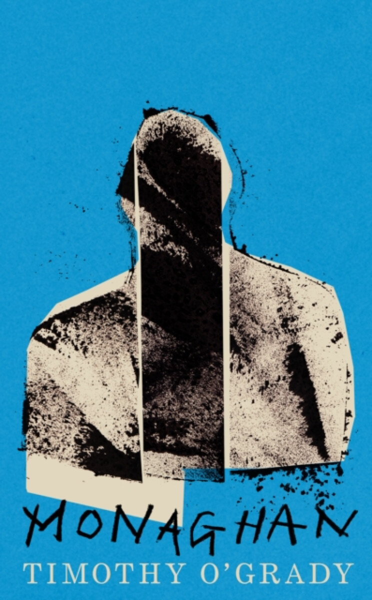 Kniha Monaghan