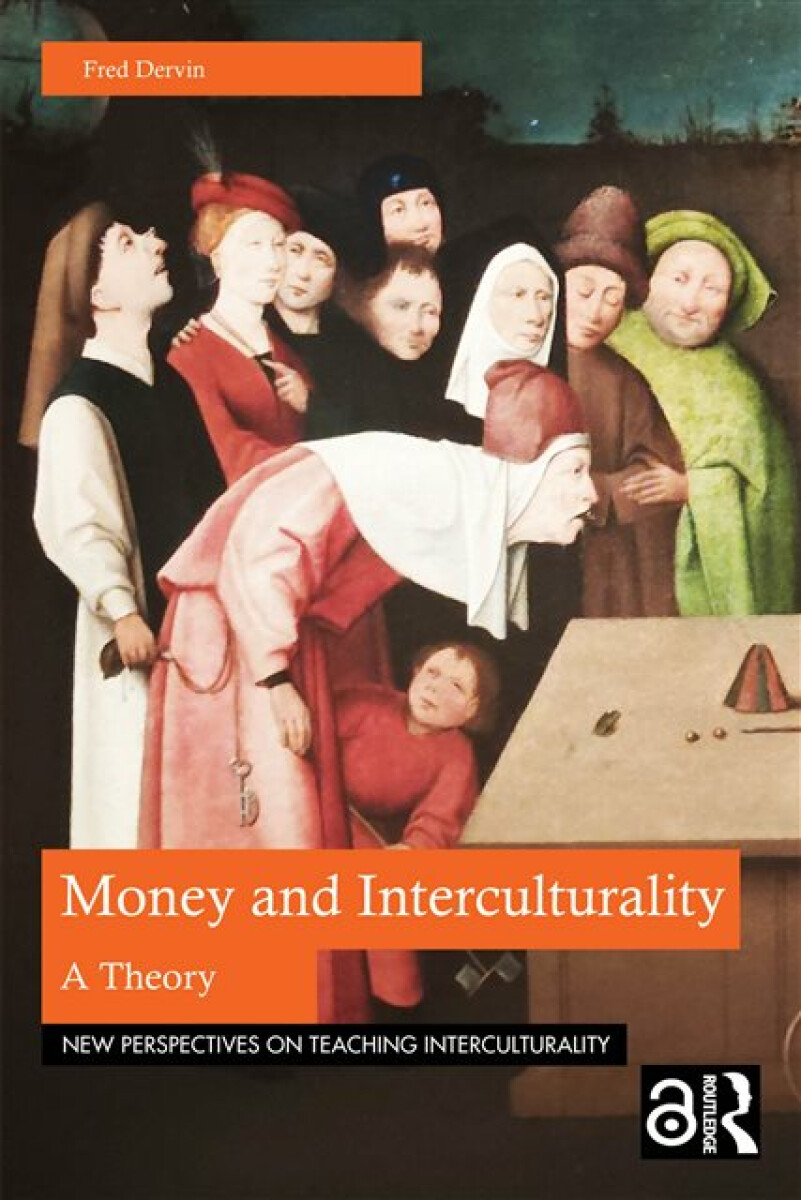 Kniha Money and Interculturality