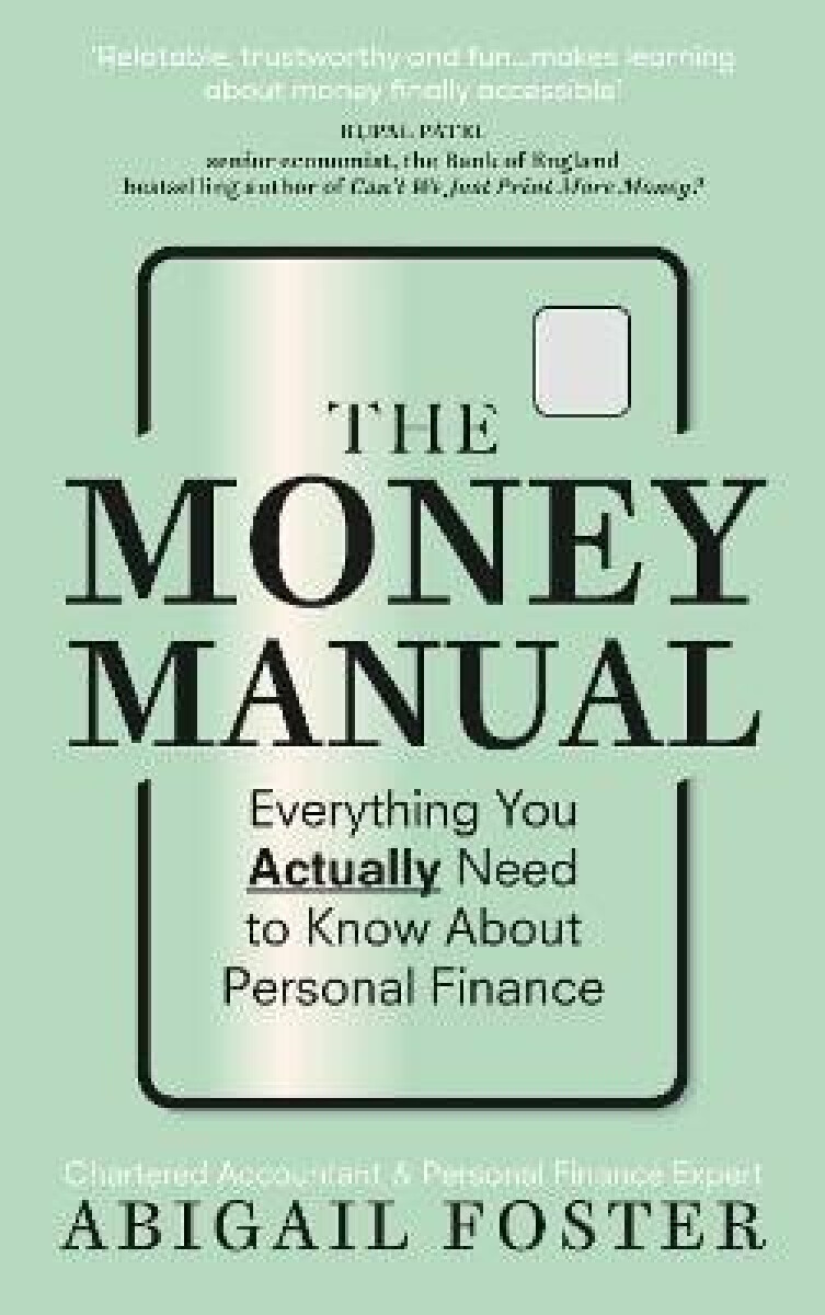 Money Manual