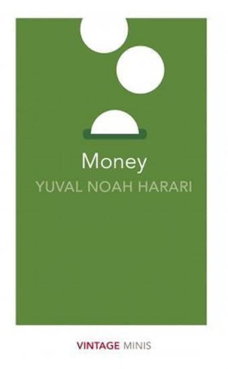 Kniha Money : Vintage Minis