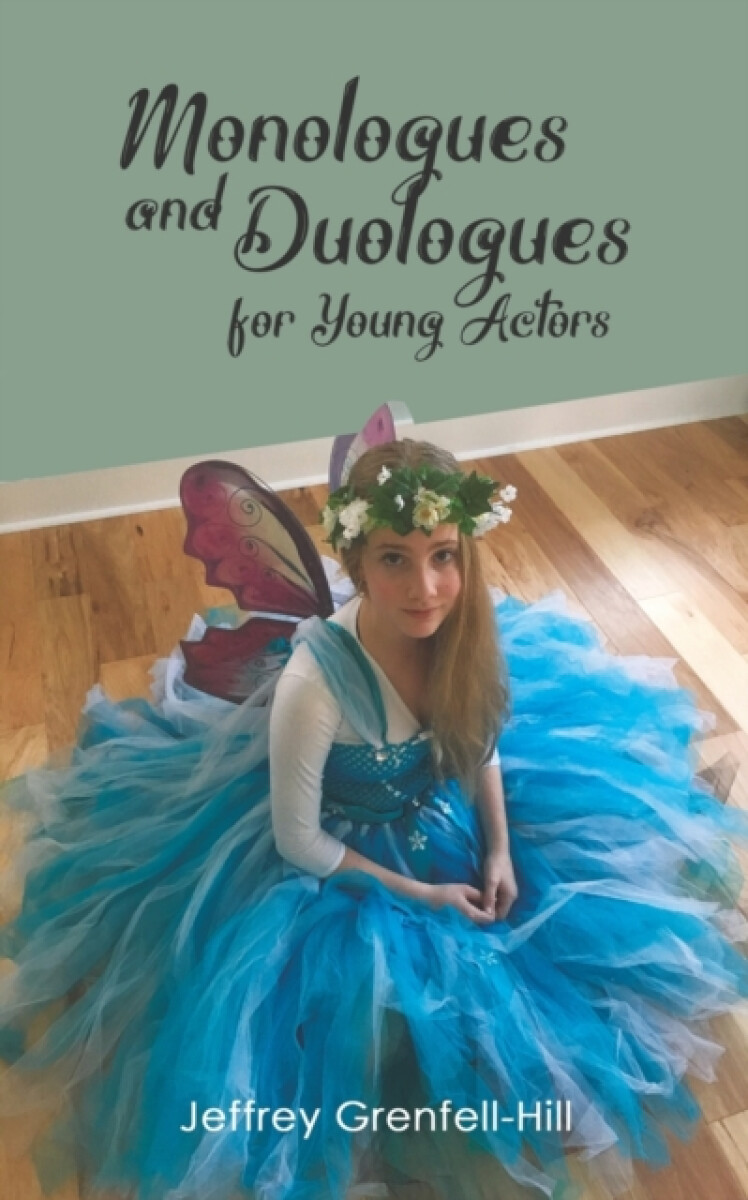 Kniha Monologues and Duologues for Young Actors