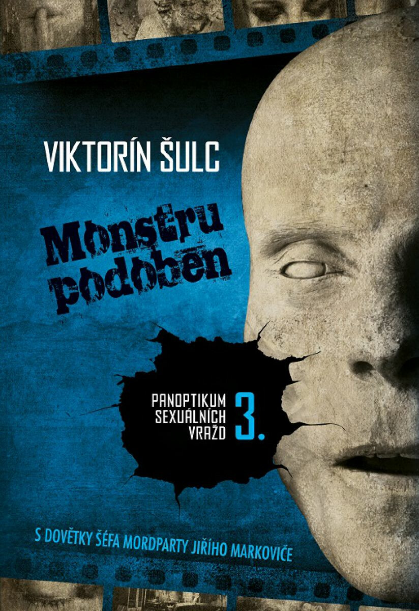 Monstru podoben  - Viktorín Šulc
