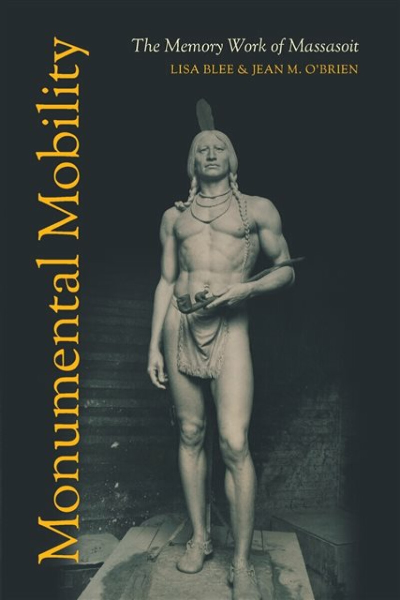 Kniha Monumental Mobility