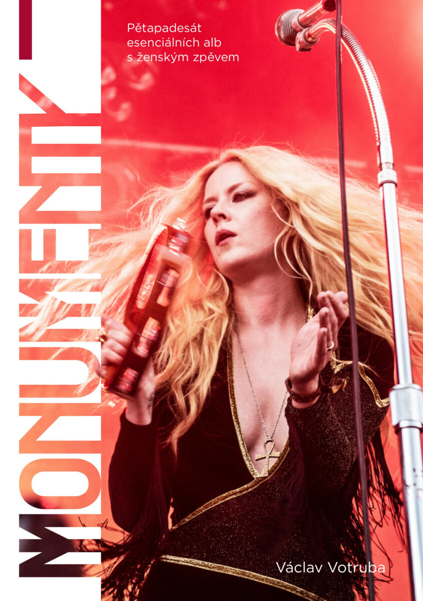 Monumenty I - Václav Votruba