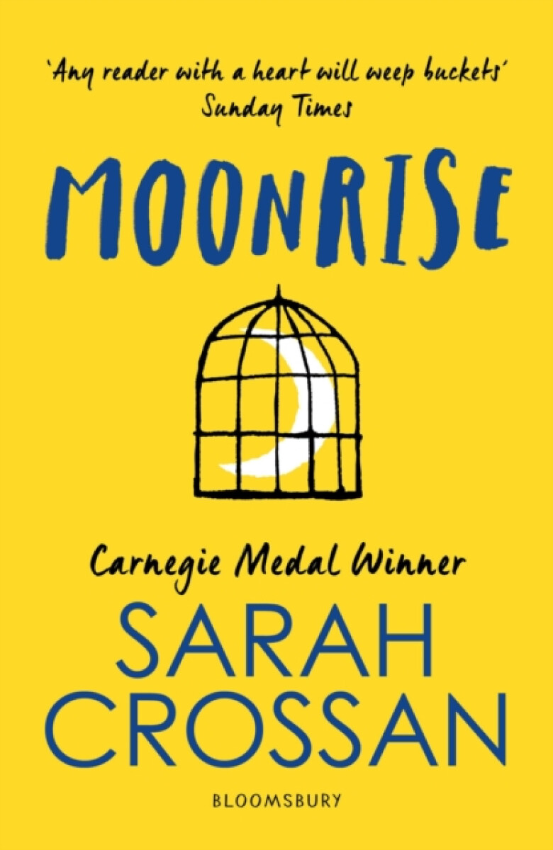 Moonrise - Sarah Crossan