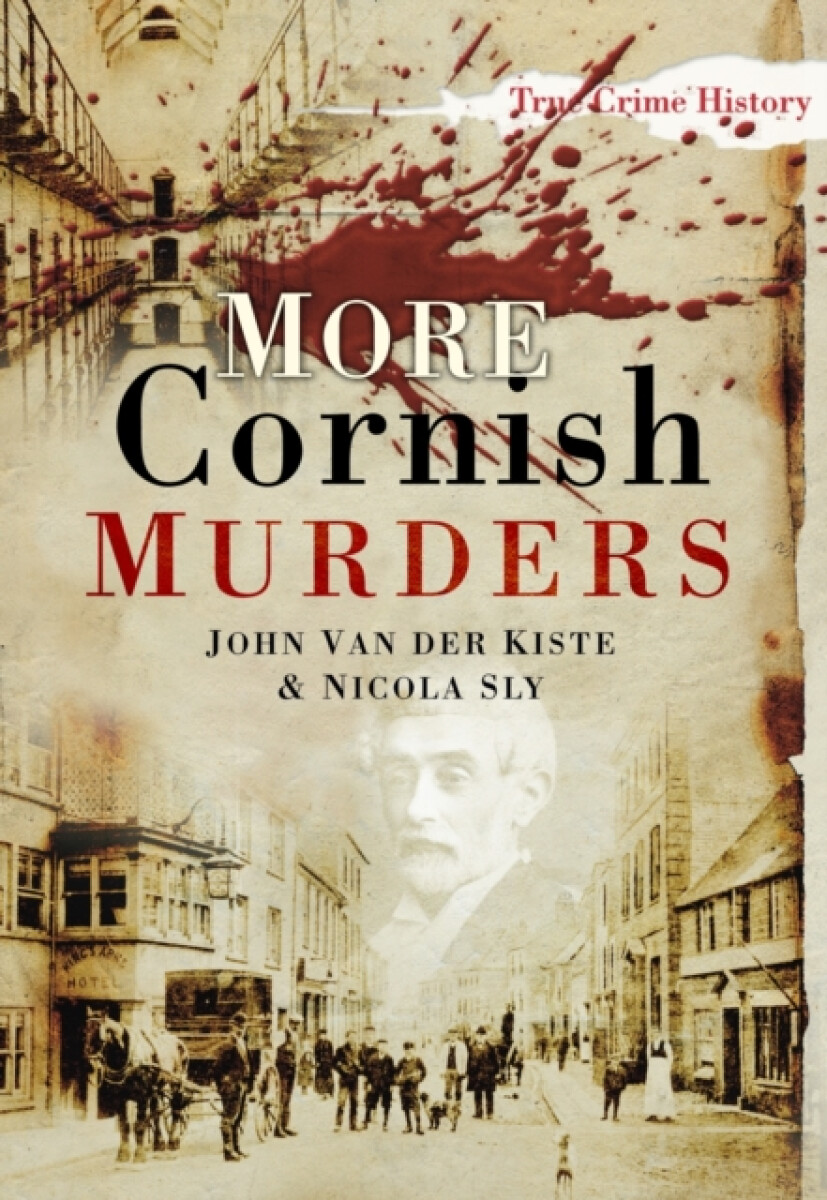 Kniha More Cornish Murders