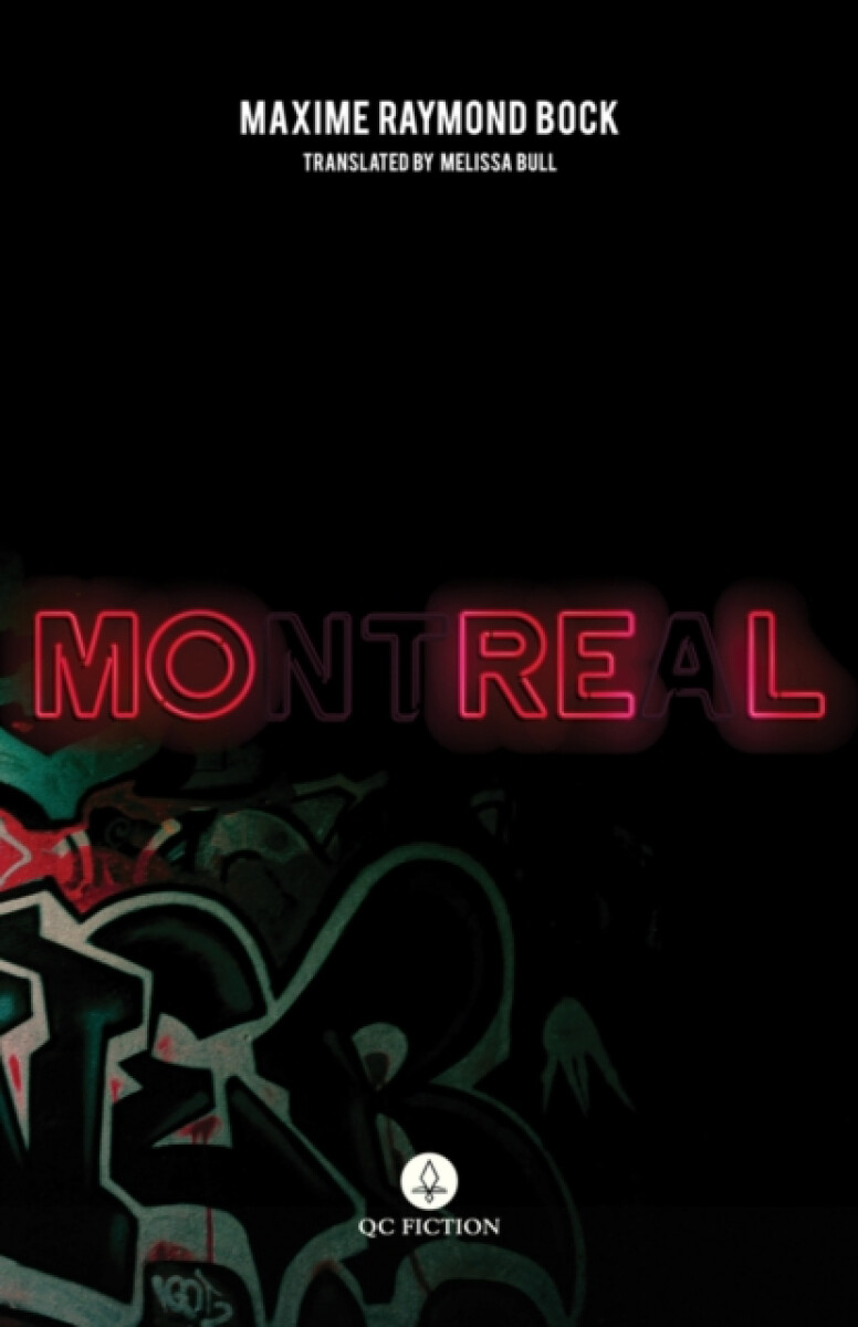 Morel - Maxime Raymond Bock