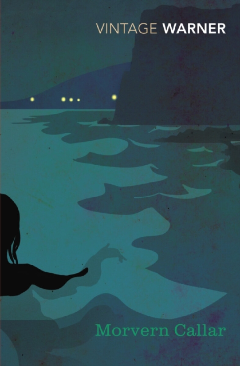 Kniha Morvern Callar