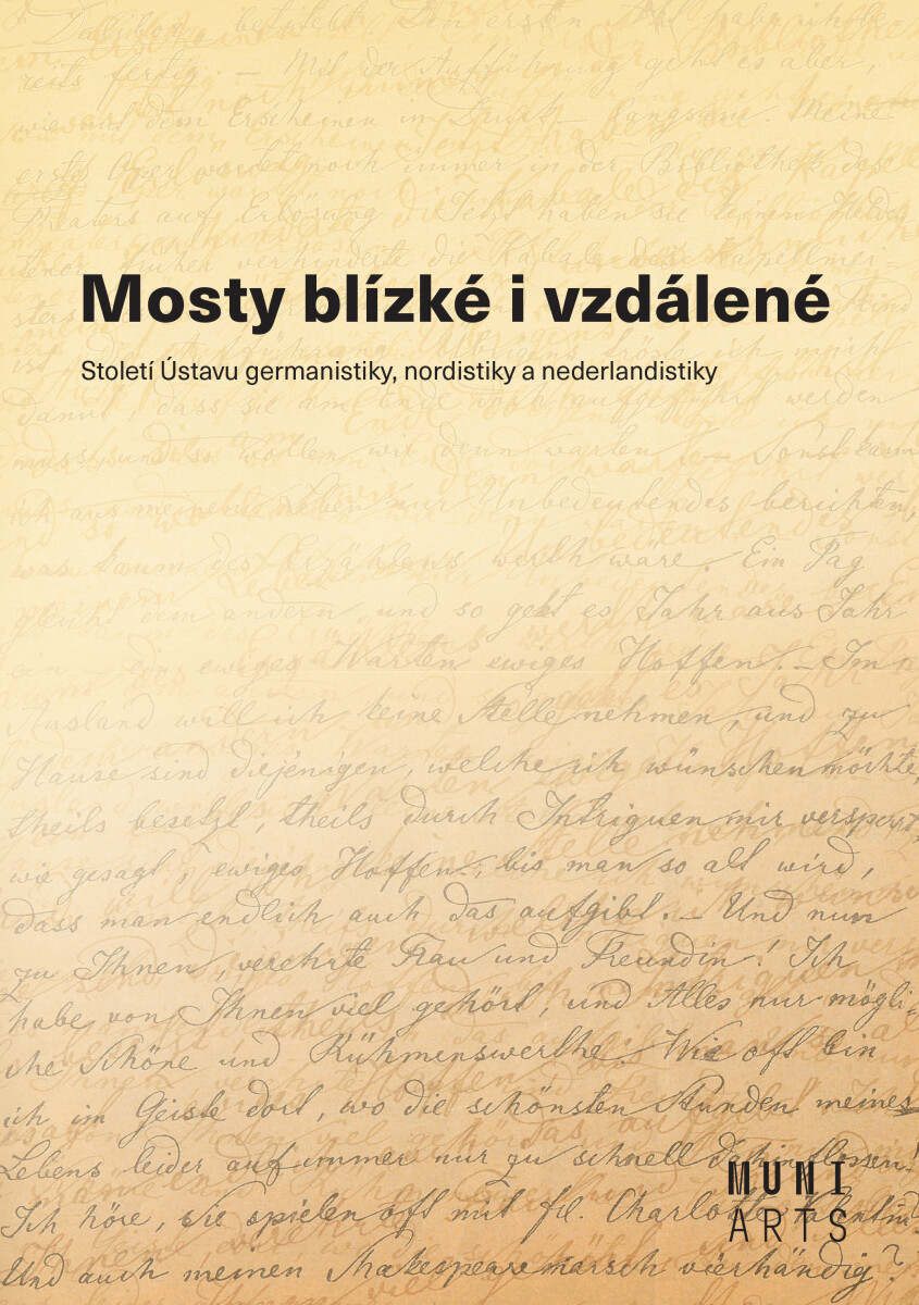 Mosty blízké i vzdálené - Aleš Urválek, Miluše Juříčková, Marta Kostelecká, Jiří Munzar