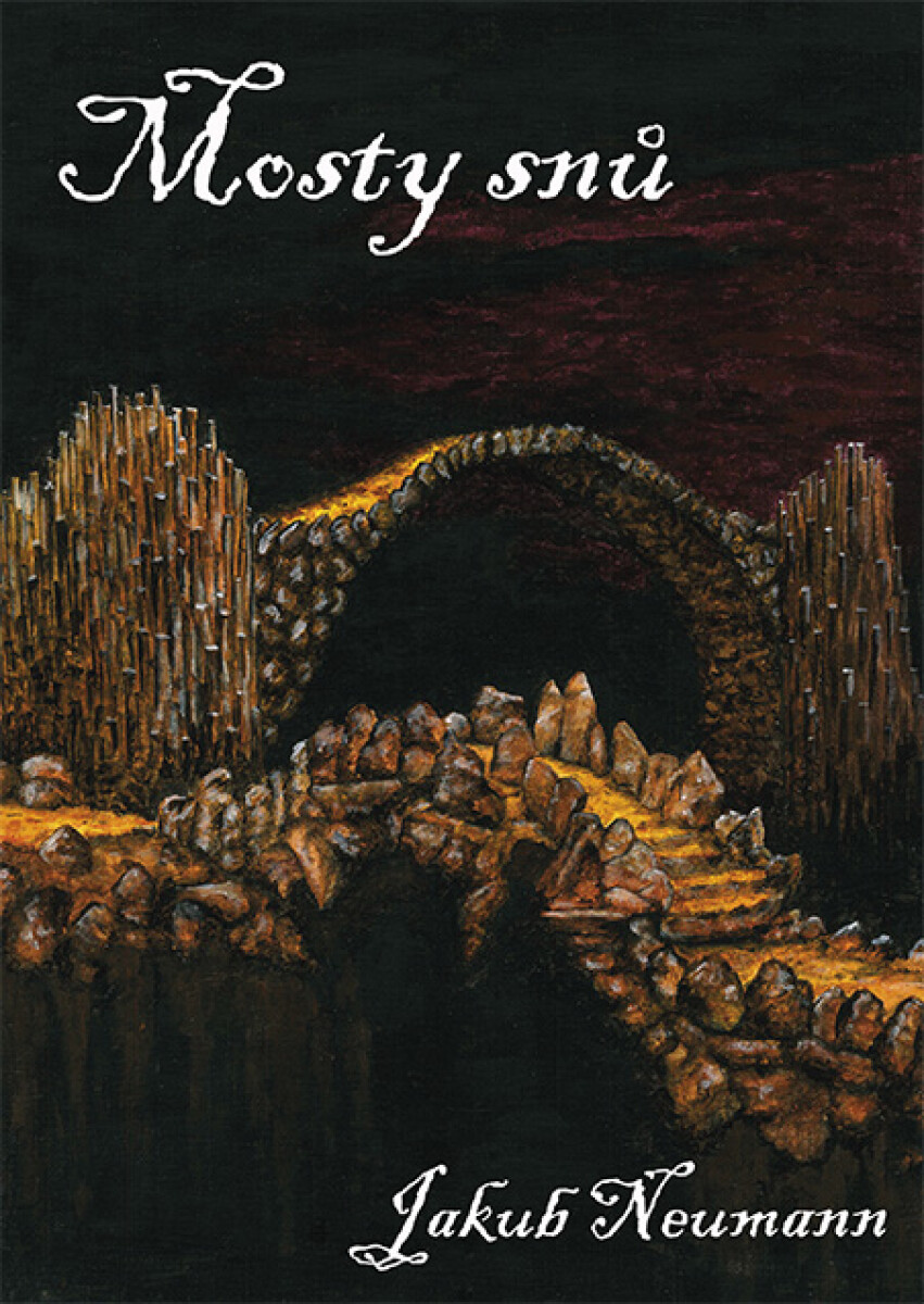 Mosty snů - Jakub Neumann