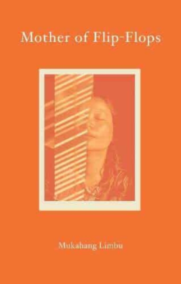 Kniha Mother of Flip-flops