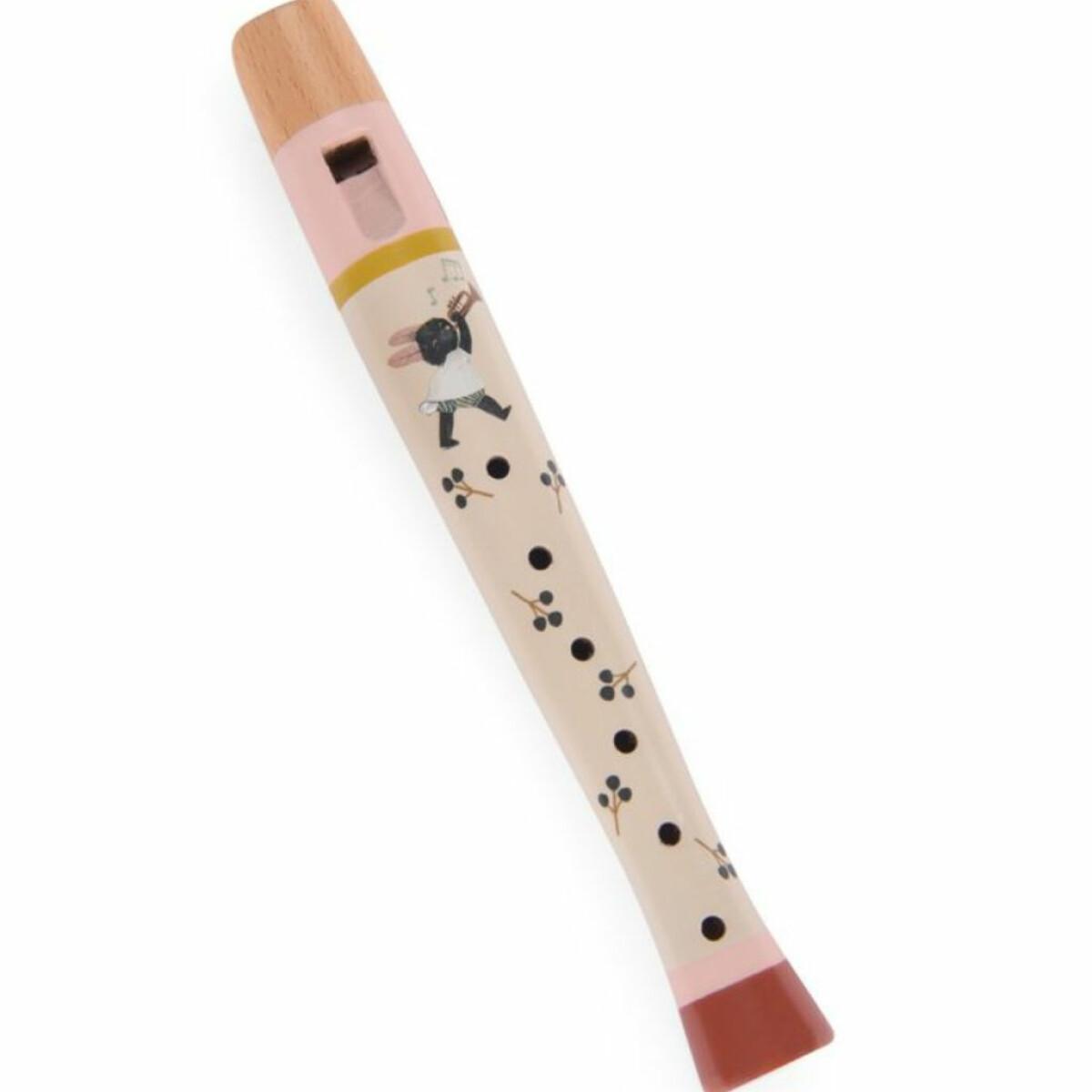 Flétna Lesní bytosti