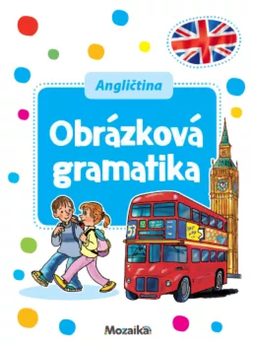 Mozaika