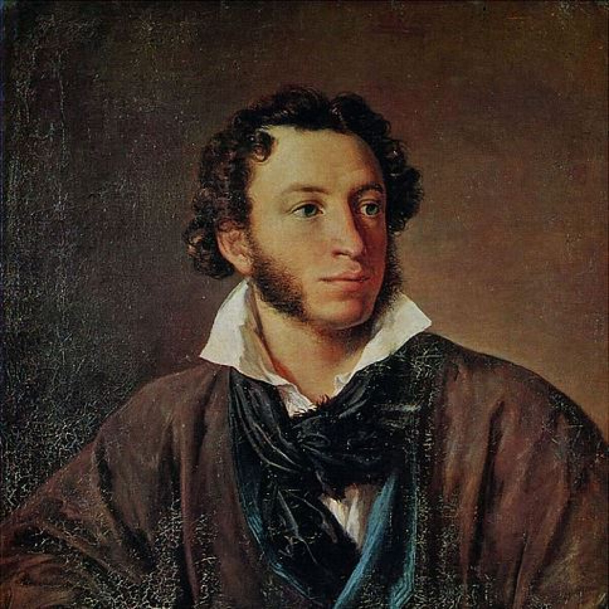 Levně Mozart a Salieri - Alexandr Sergejevič Puškin - audiokniha