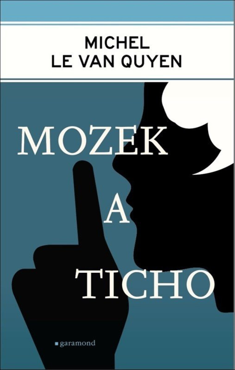 Mozek a ticho - Michel Le Van Quyen