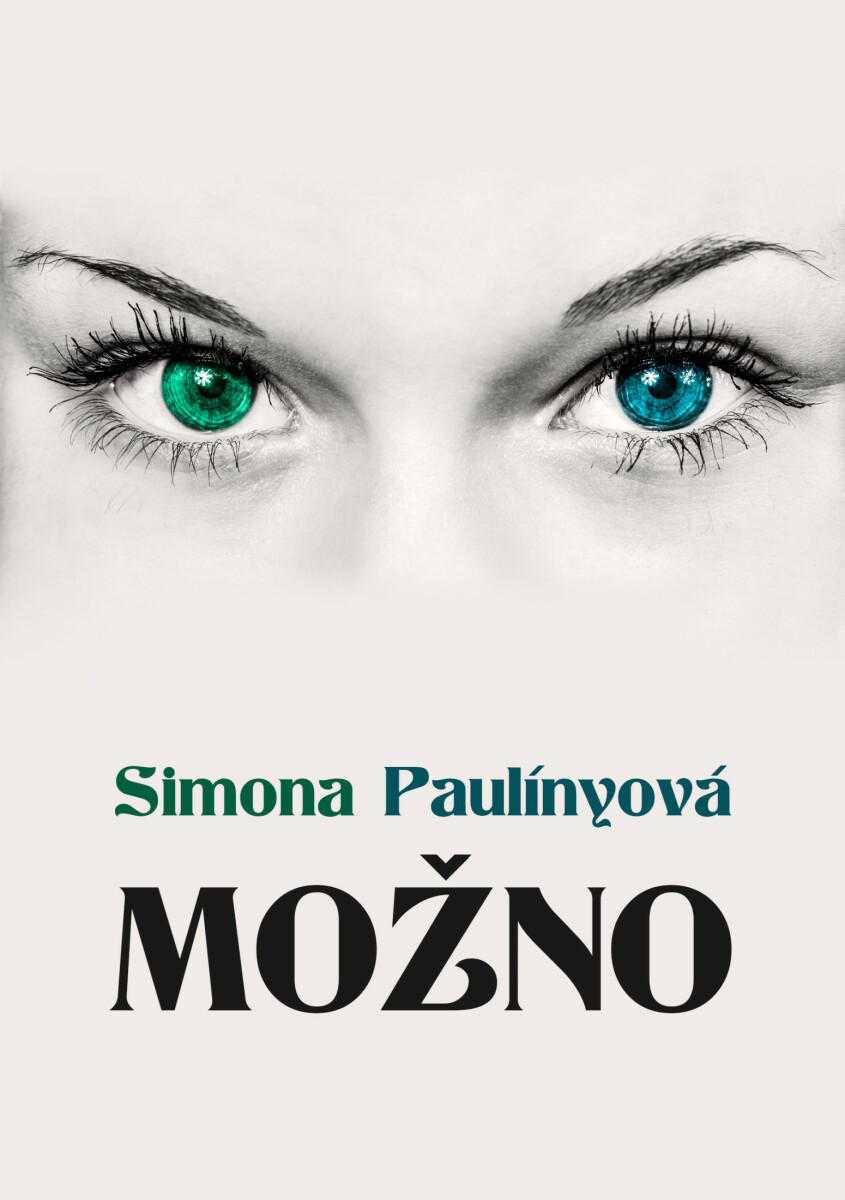 Možno - Simona Paulínyová