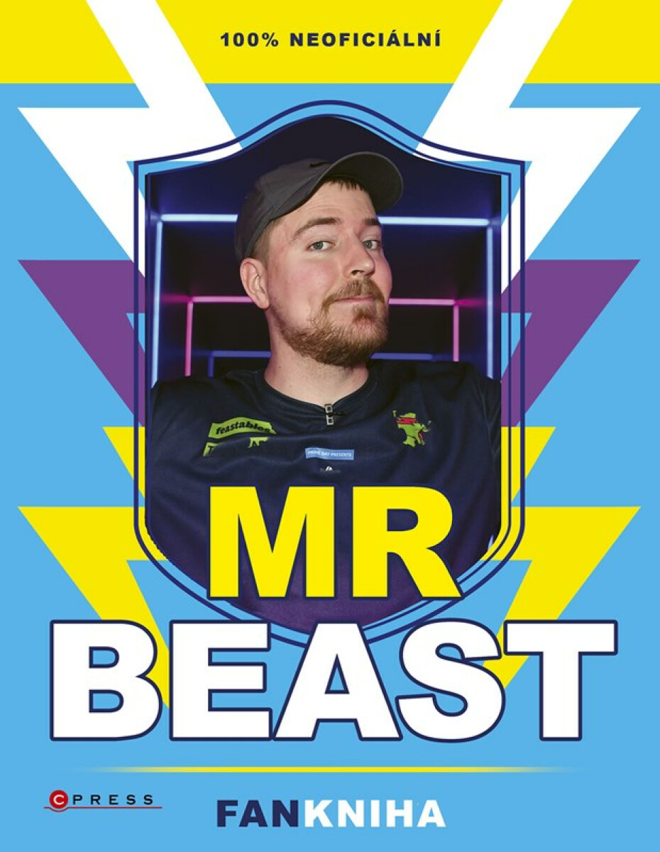 MrBeast: fankniha