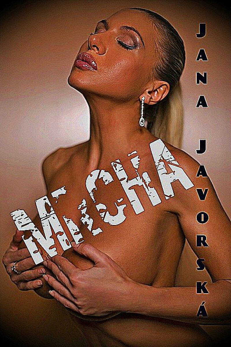 Mrcha - Jana Javorská