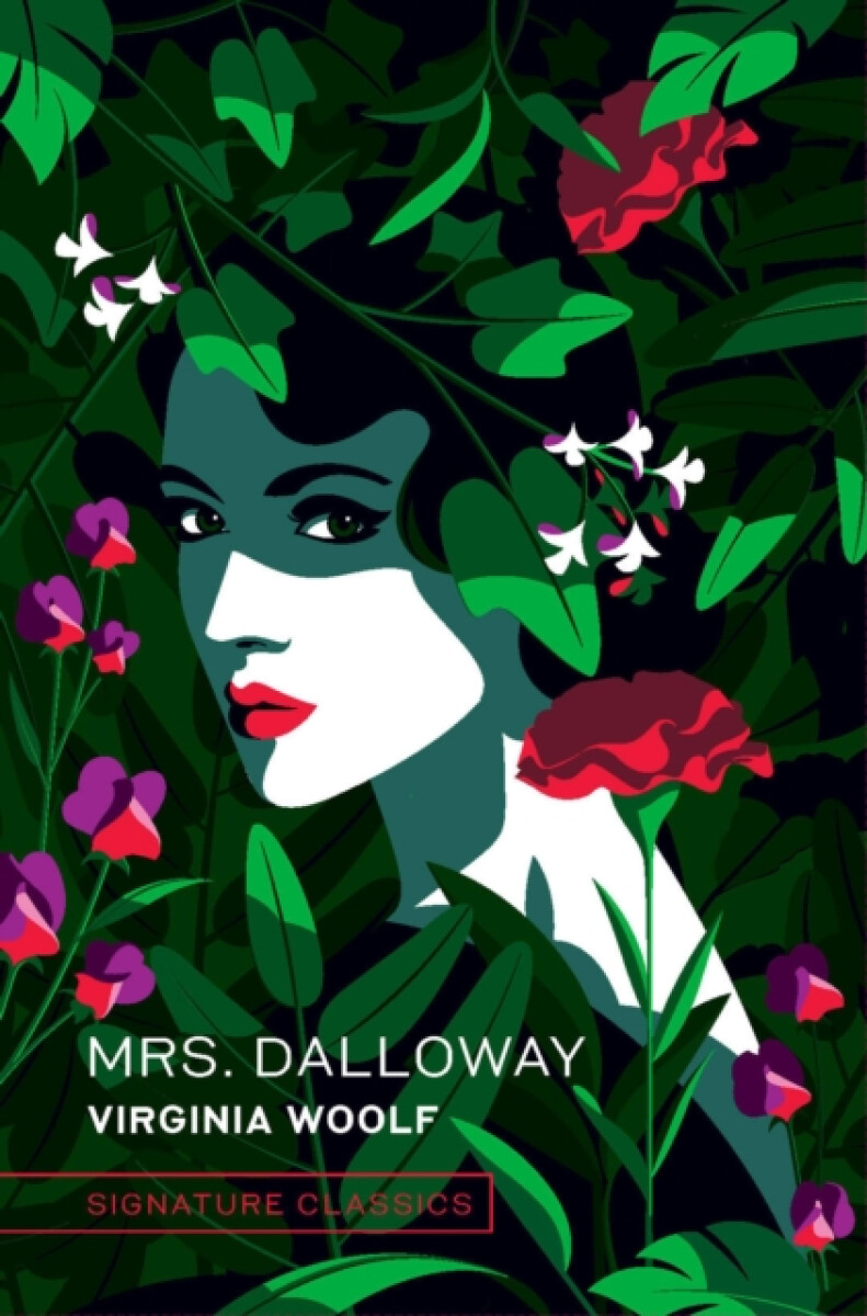 Mrs. Dalloway koupíte na Knihydobrovsky.cz
