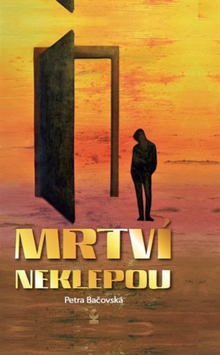 Kniha Mrtví neklepou