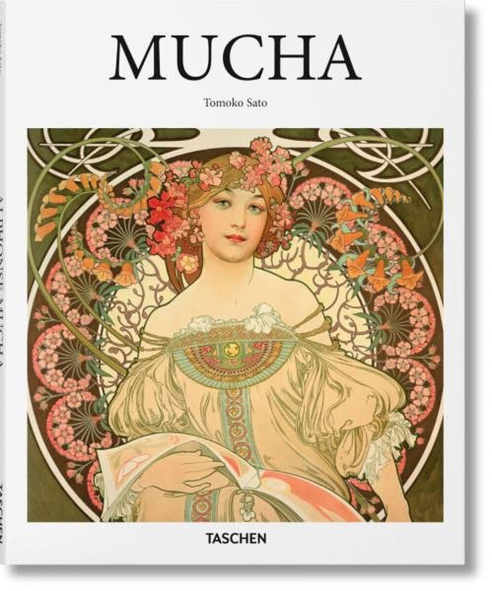 Kniha Mucha (French edition)
