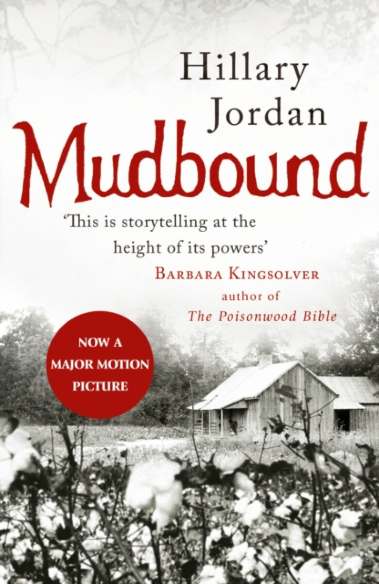 Kniha Mudbound