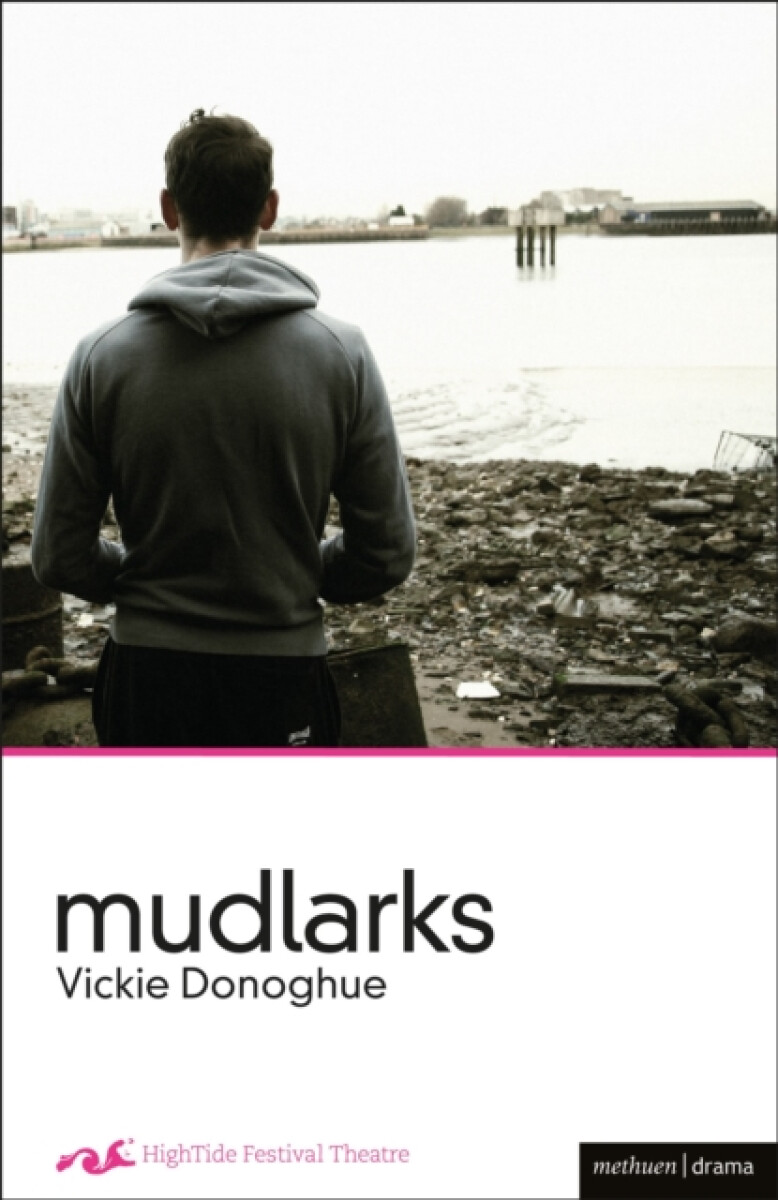 Kniha Mudlarks
