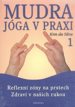 Mudra - Jóga v praxi