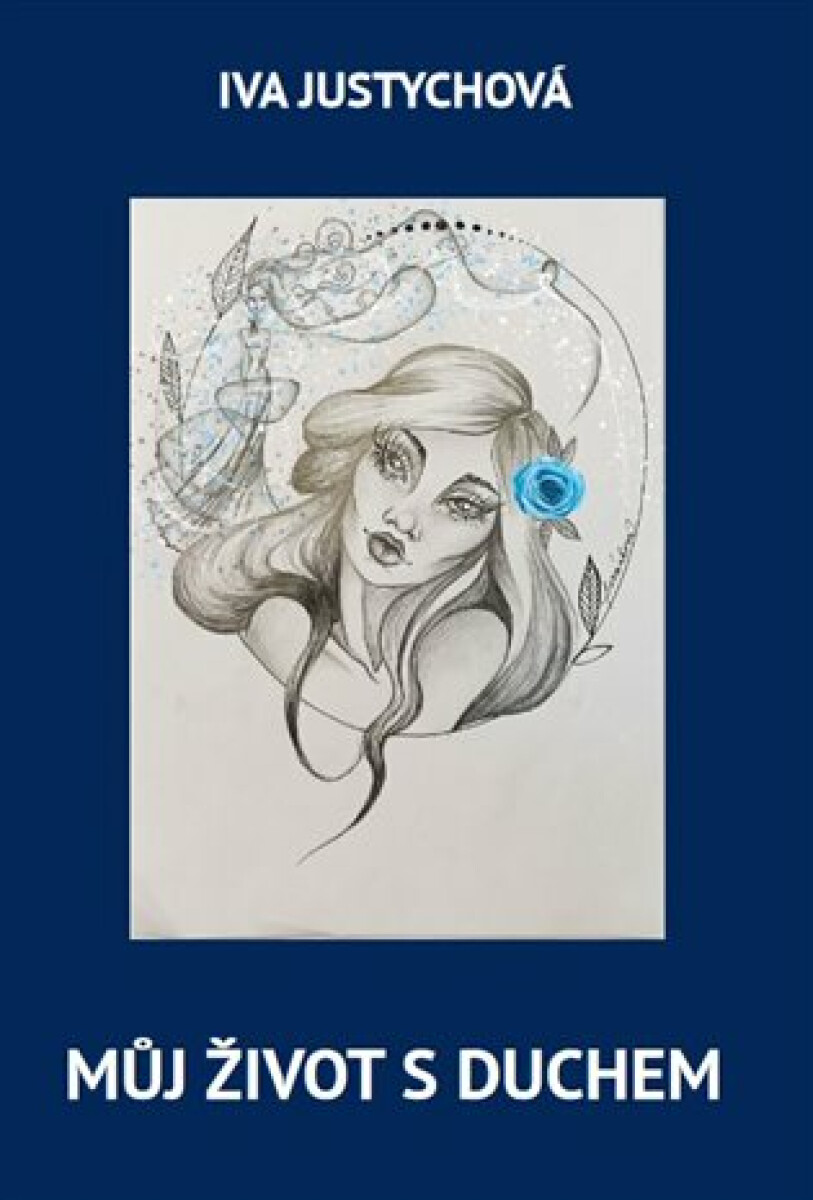 Kniha Můj život s duchem