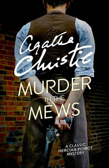 Murder in the Mews - Agatha Christie - Obrázek 2