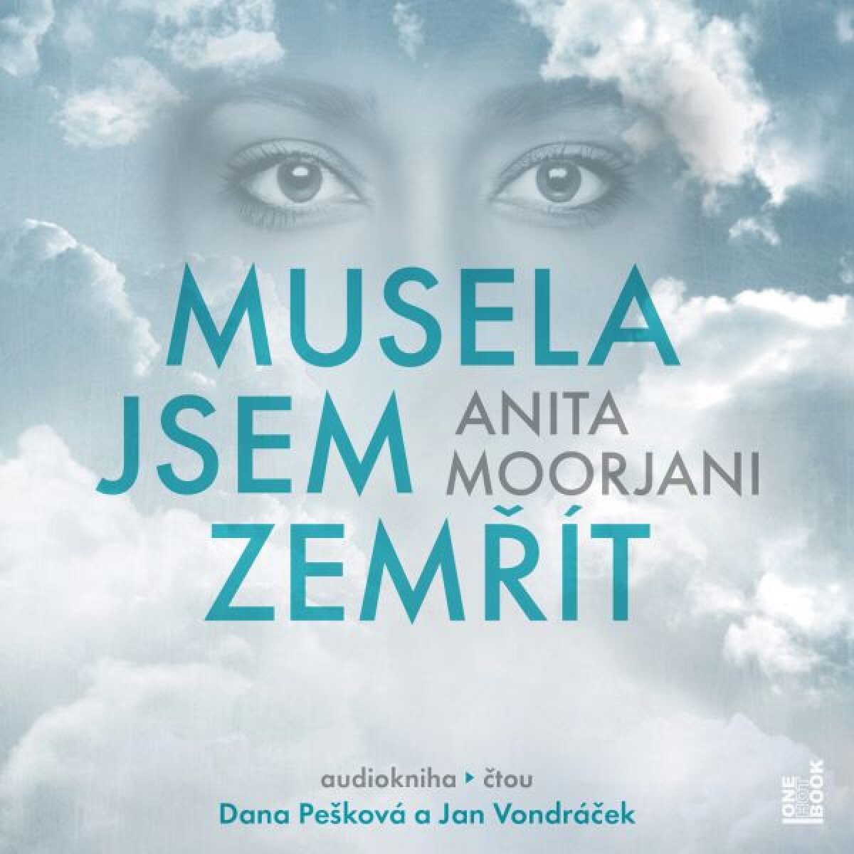 Musela jsem zemřít - Richard Ludvík