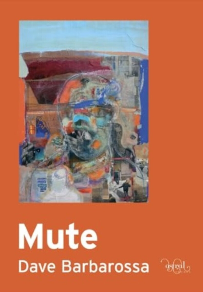 Mute - Dave Barbarossa
