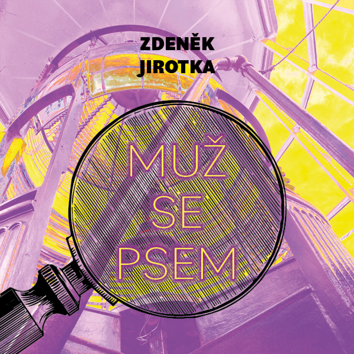 Levně Muž se psem - Zdeněk Jirotka - audiokniha