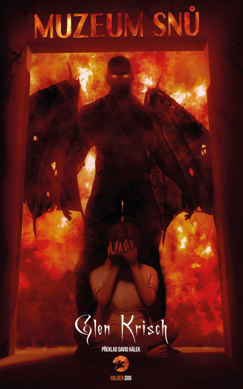 Muzeum snů koupíte na Knihydobrovsky.cz