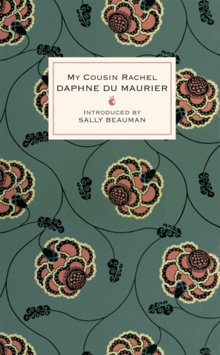 Kniha My Cousin Rachel