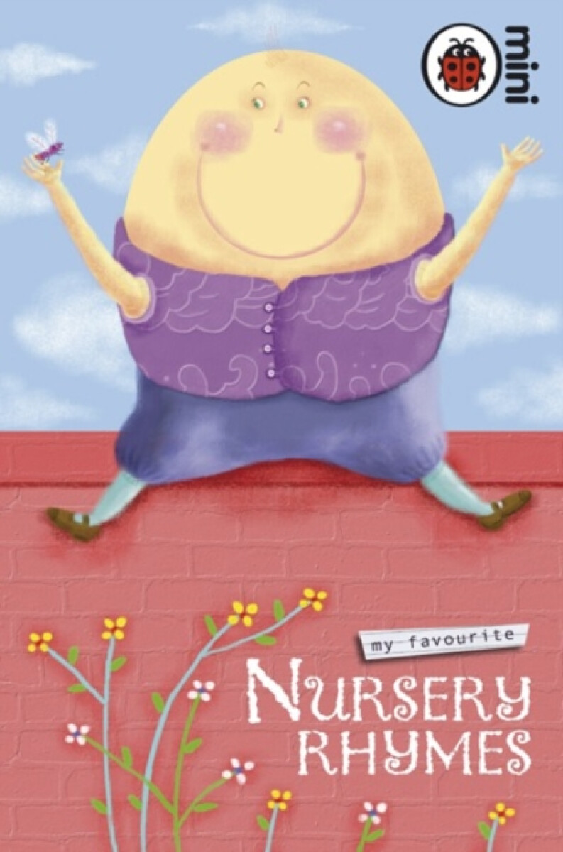 Levně My Favourite Nursery Rhymes