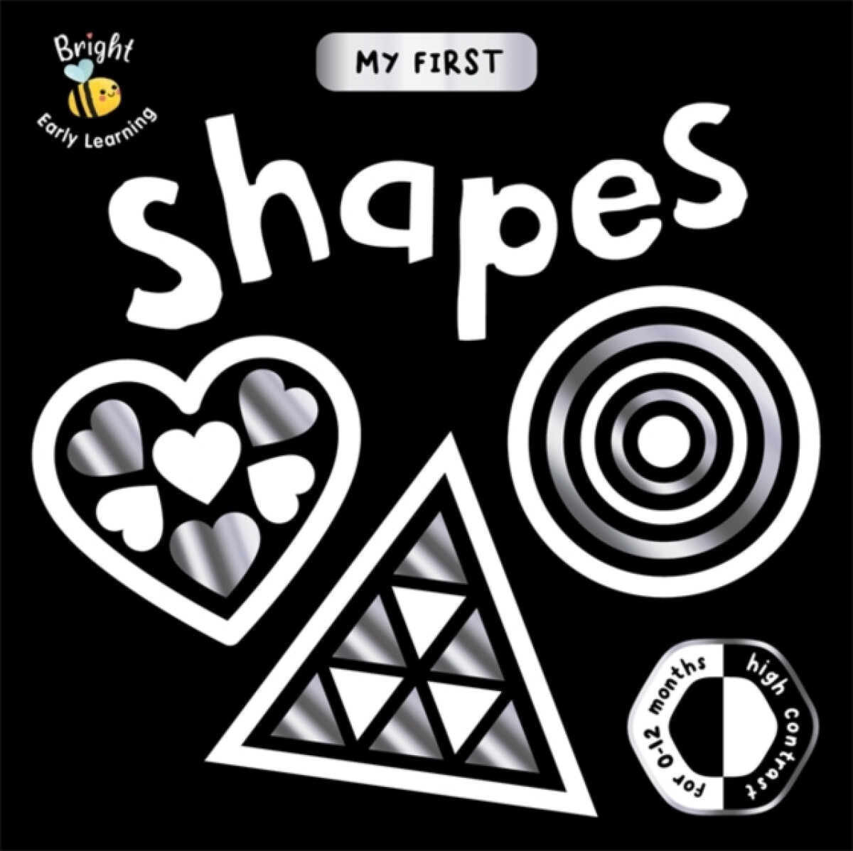 My First Shapes - Autumn Publishing