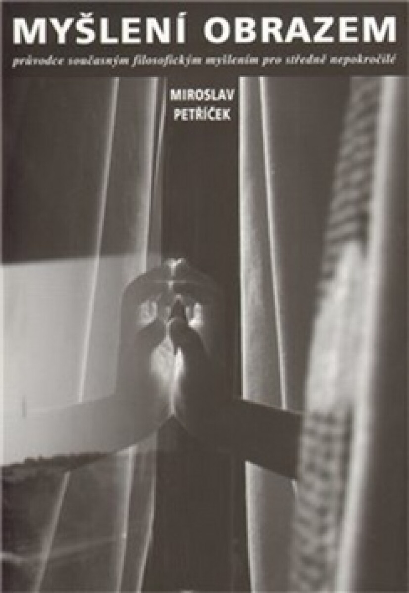 Kniha Myšlení obrazem