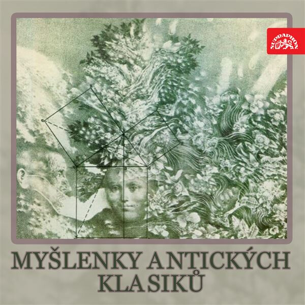 Levně Myšlenky antických klasiků - Homér - audiokniha