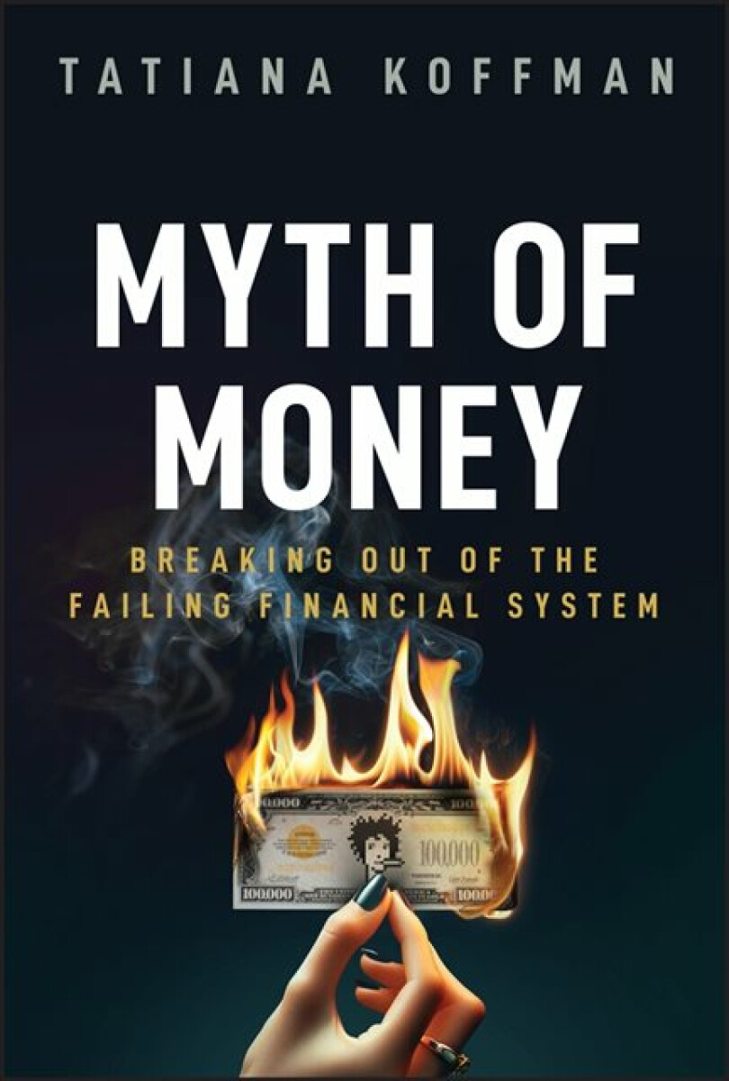 Kniha Myth of Money