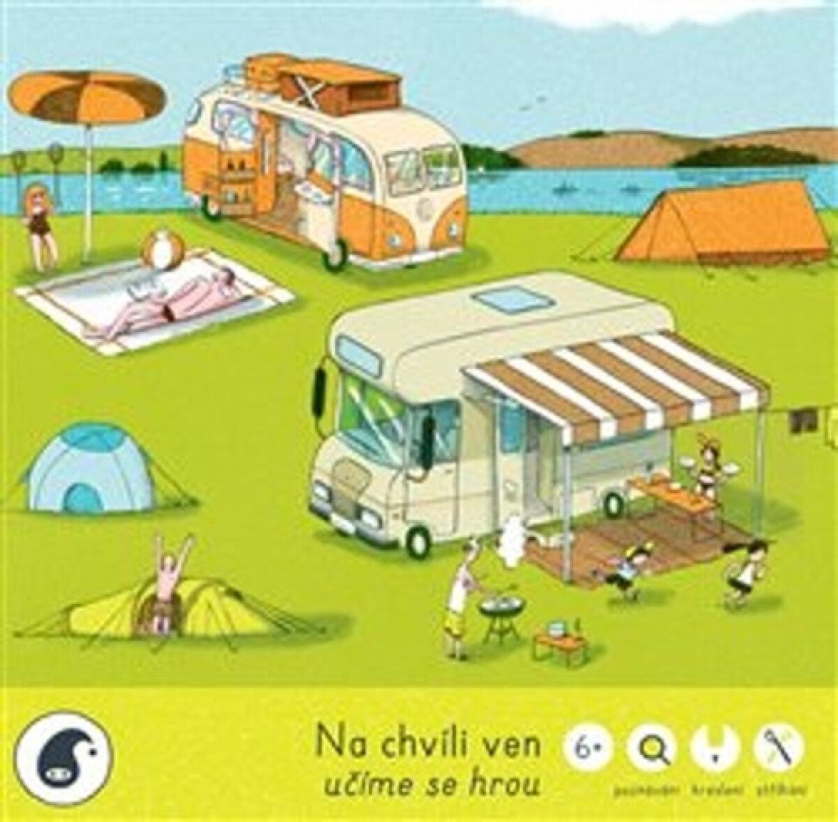 Na chvíli ven koupíte na Knihydobrovsky.cz